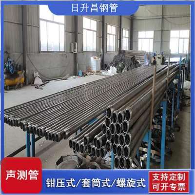 清徐声测管桩基检测的频率要达到多少百分比
