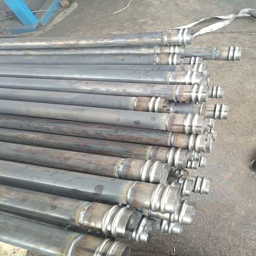 清徐《建筑基桩检测技术规范》每根桩需要几个声测管