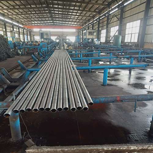 清徐南钢声测管助建北京冬奥场馆