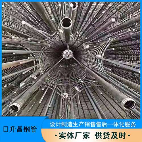 清徐声测管规格型号有哪些分类？